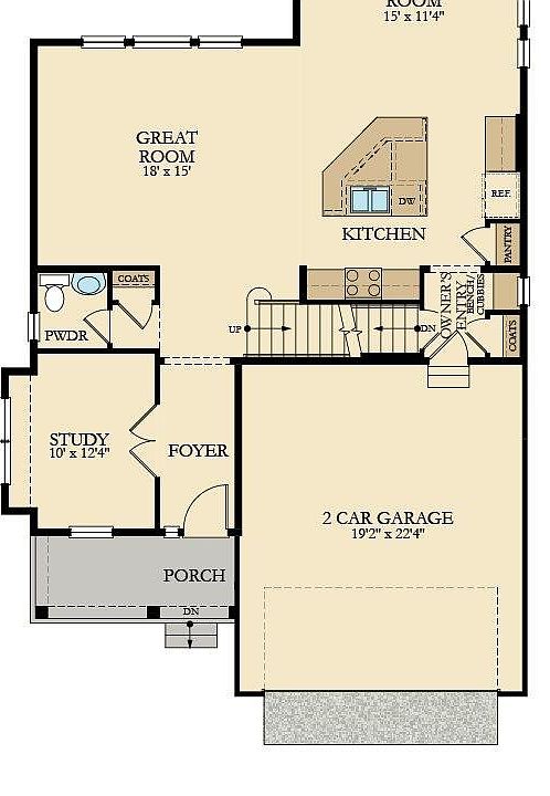 2nd image of 15016 Munich Ave