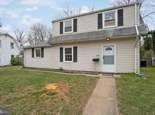 1241 Seven Oaks Rd, Baltimore, MD 21227