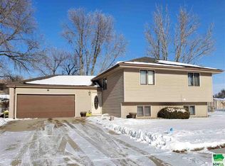 2603 Wilde St, Sergeant Bluff, IA 51054