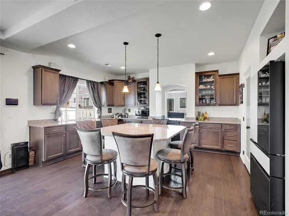 19155 Robins Drive, Denver, CO 80249