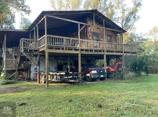 710 County Road 2865, Cleveland, TX 77327