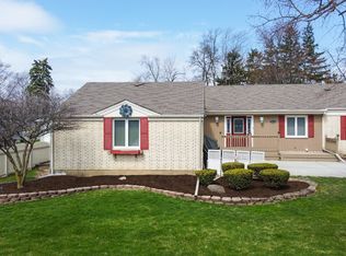 5116 155th St, Oak Forest, IL 60452