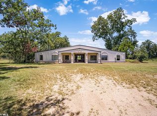 19811 County Road 73, Summerdale, AL 36580