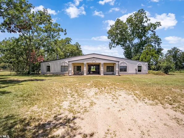 19811 County Road 73, Summerdale, AL 36580