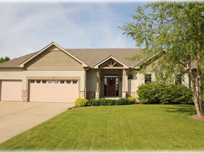 122 Carver Creek Cir, Carver, MN, 55315