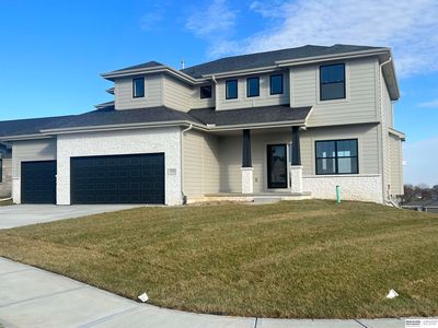7809 S 199th St, Gretna, NE, 68028