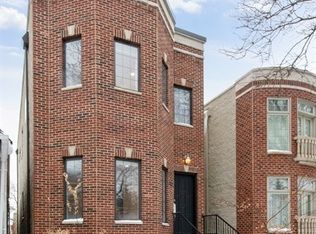 2447 W Winona St, Chicago, IL 60625