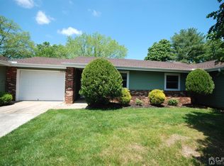 275 B Convent Rd, Monroe Township, NJ 08831