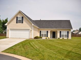 720 Cardinal Woods Way, Easley, SC 29642