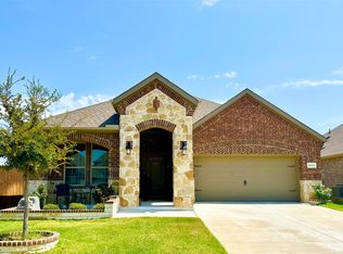 10922 Autry Ridge Ln, Aubrey, TX 76227