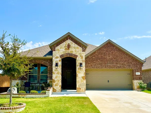 10922 Autry Ridge Ln, Aubrey, TX 76227