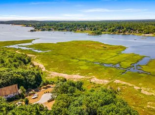 0 Cromesett Road Off, Wareham, MA 02571