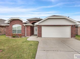 2474 Lexington Pl, Brownsville, TX 78520
