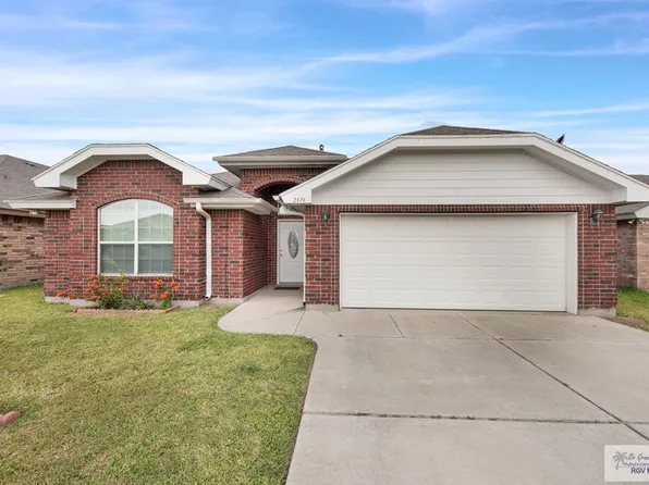2474 Lexington Pl, Brownsville, TX 78520