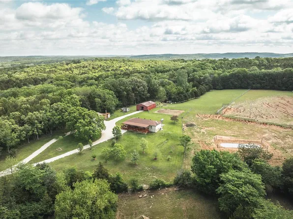 3276 Aitch Rd, Union, MO 63084