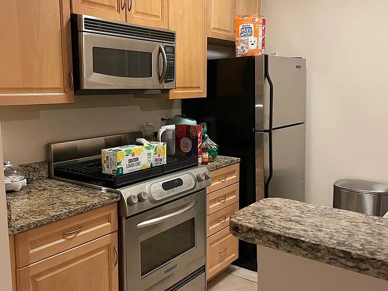Kitchen View-2