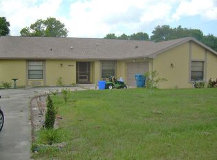 6858 Eastbrook Dr, Spring Hill, FL 34606