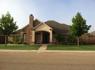 6005 93rd St, Lubbock, TX 79424