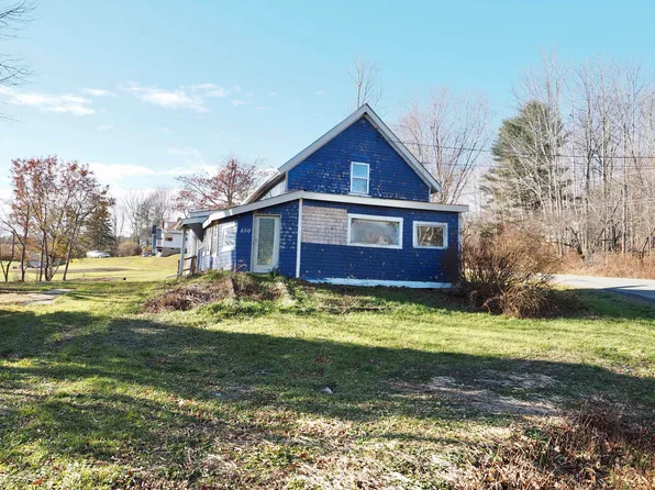 850 Woodmans Mill Road, Montville, ME 04941