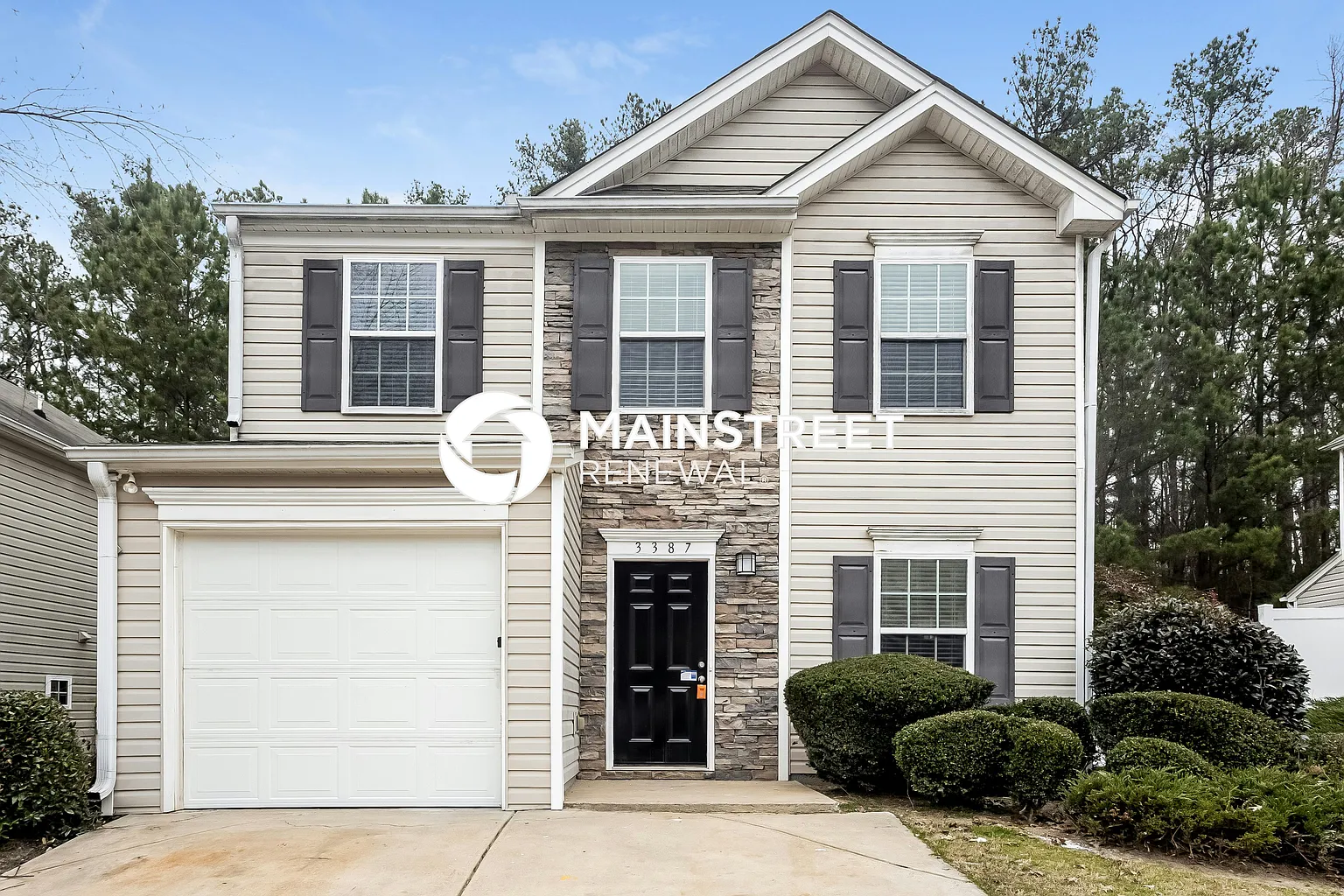 3387 Sable Chase Ln photo 1