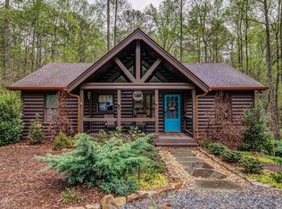 126 Ledger Dr, Ellijay, GA 30540