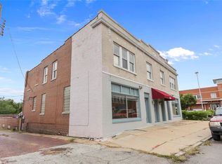 6407-6411 Michigan Ave, Saint Louis, MO