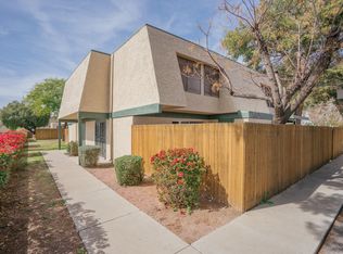 6025 W Golden Ln, Glendale, AZ 85302