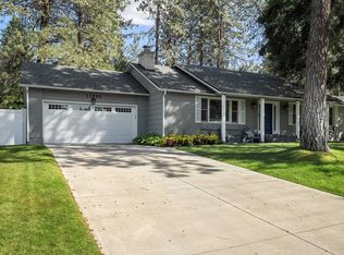 11520 N Lancelot Dr, Spokane, WA 99218