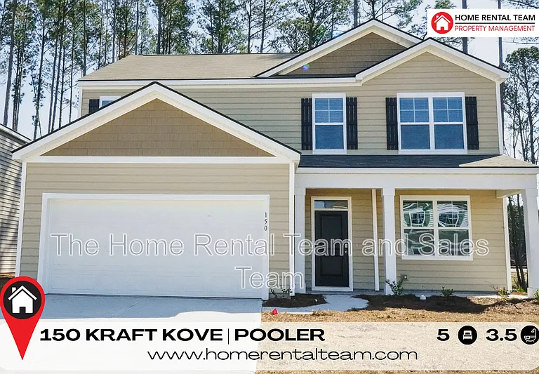 150 Kraft Kove — Photo 1