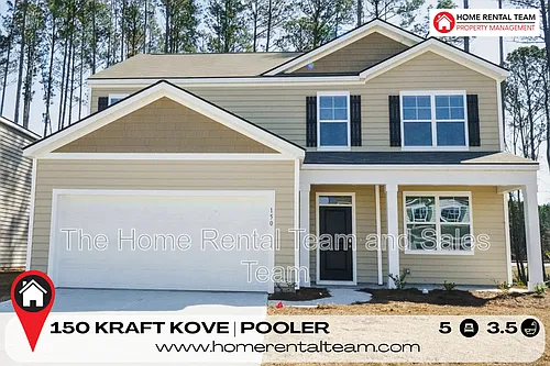 150 Kraft Kove Photo 1