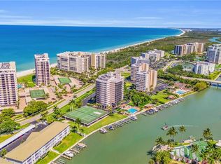 11030 Gulf Shore Dr APT 704, Naples, FL 34108