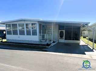 3301 Alt 19 #219, Dunedin, FL 34698
