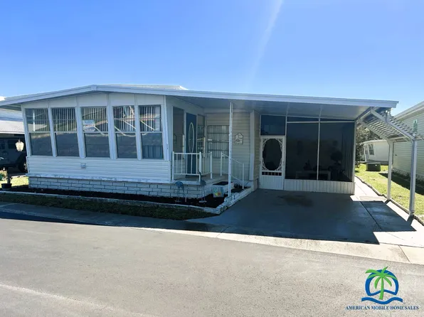 3301 Alt 19 #219, Dunedin, FL 34698