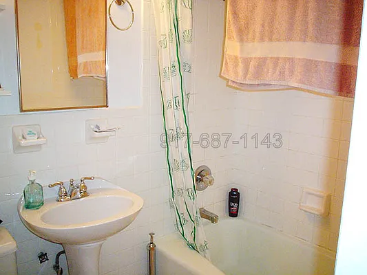 Rented by Chartwell Manhattan Realty | media 14