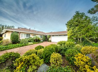 16802 Germain St, Granada Hills, CA 91344