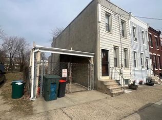 763 Spruce St, Camden, NJ 08103