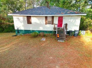 1073A Howell Rd, Purvis, MS 39475