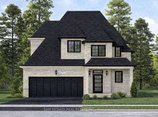 16 Linden Ln LOT 3, Grimsby, ON L3M5M6