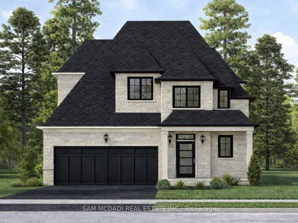 16 Linden Ln Lot 3, Grimsby, ON L3M 5M6
