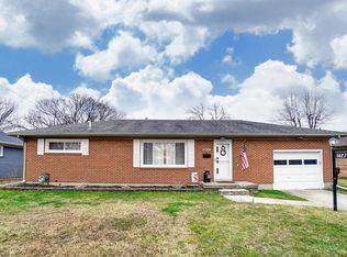 1427 Eastgate Rd, Springfield, OH 45503