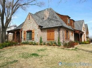 2549 S Evanston Ave, Tulsa, OK 74114