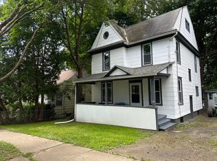 39 Gaylord St, Binghamton, NY 13904