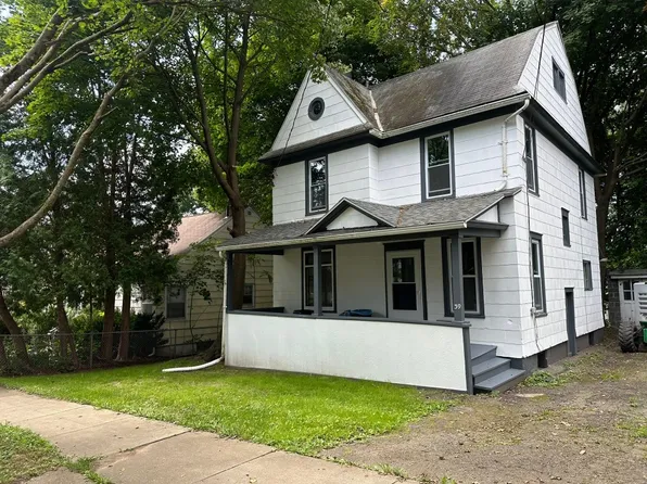 39 Gaylord St, Binghamton, NY 13904