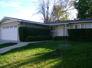 5204 Valmar Dr, Concord, CA 94521