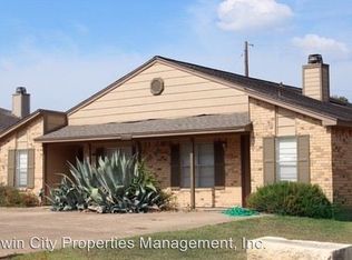 3605 Elliott Dr, Bryan, TX 77802