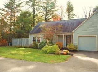 13 Penny Royal Ct, Yarmouth, ME 04096