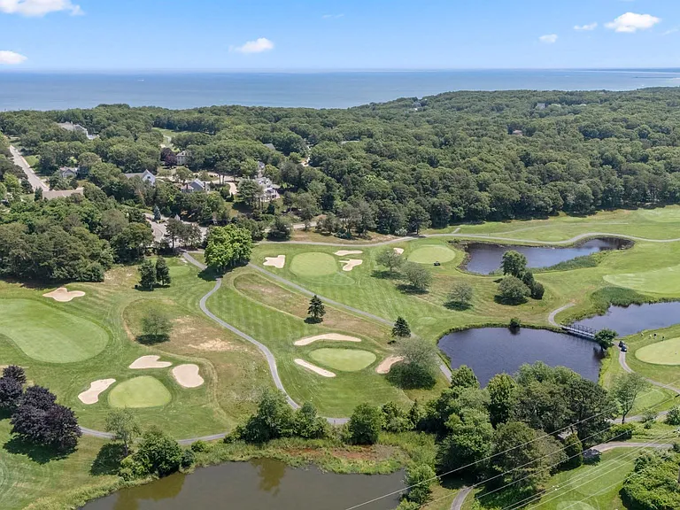 Golf Course