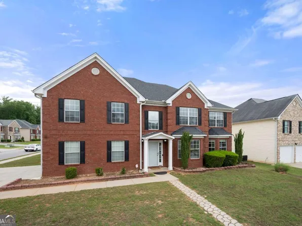 4699 Price St, Forest Park, GA 30297