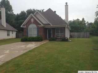 5849 Princess Blvd, Birmingham, AL 35215