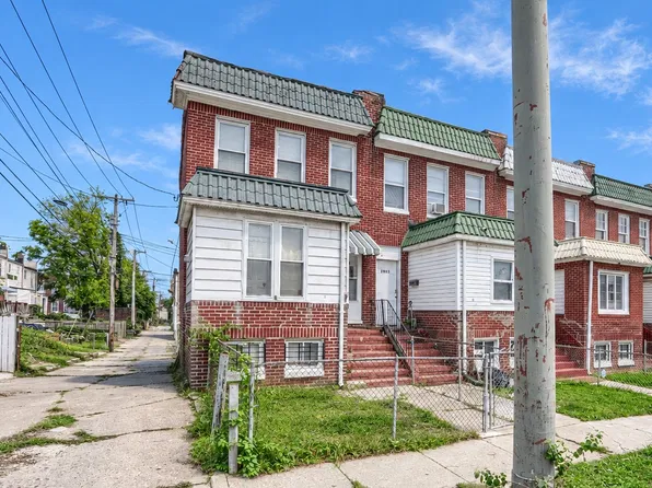 2801 Quantico Ave, Baltimore, MD 21215